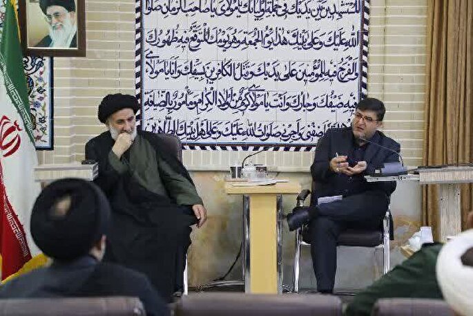 ضرورت رفع مشکلات شورای هماهنگی تبلیغات اسلامی در چهارمحال‌و‌بختیاری