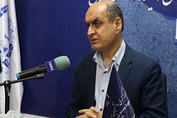 با افتخار خود را از خانواده جهاددانشگاهی می‌دانم