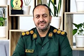 مرحله سوم طرح جهادی «شهید عجمیان» در البرز کلید خورد