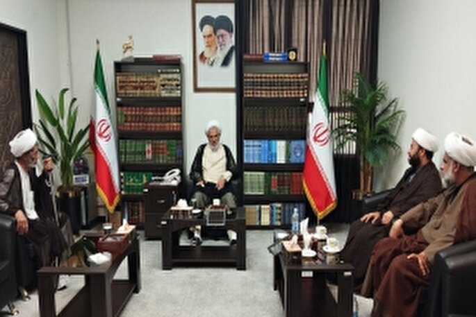 ضرورت بهره‌گیری از ظرفیت‌های مردمی در برگزاری مناسبت‌های ملی و مذهبی