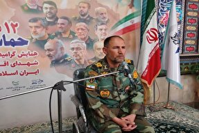 حماسه ۱۲ روزه؛ دستاوردهای راهبردی بزرگی برای کشور به ارمغان آورد