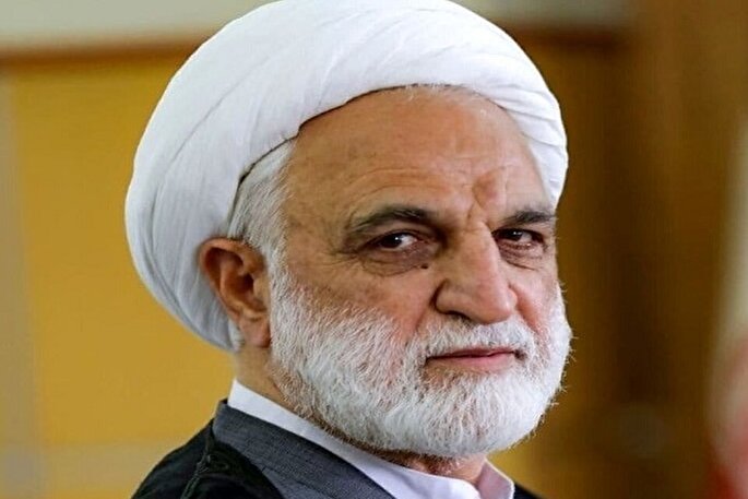 رئیس قوه قضاییه به خراسان‌شمالی سفر کرد