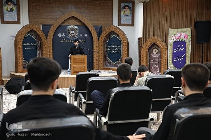 راه‌یافتگان به مرحله استانی مسابقات قرآن اوقاف قم معرفی شدند