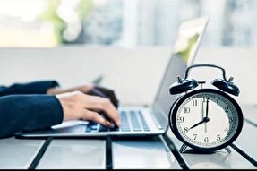 ادارات فارس در روز ۱۵ مرداد دورکار شدند