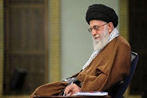 انتصاب علی لاریجانی به عنوان نماینده رهبری در شورای عالی امنیت ملی