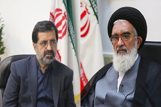 خبرنگاران نقاب از چهره دروغین نظام سلطه بردارند