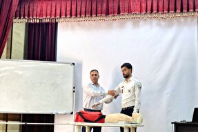 ارزیابی سازوکار آسیب؛ گام نخست نجات افراد از بحران‌ها