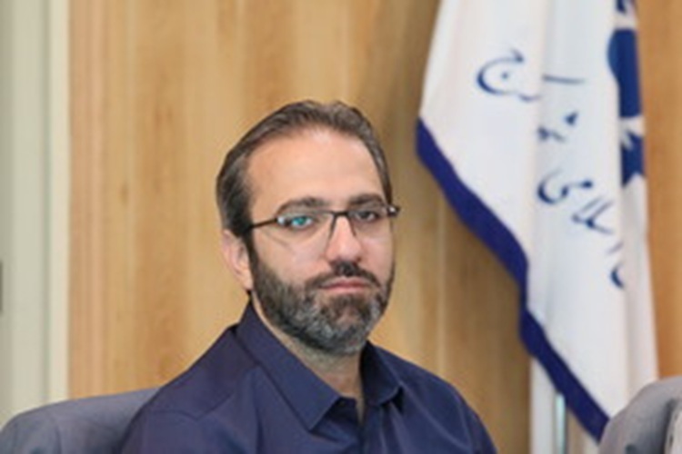 تقاطع جمهوری اسلامی کرج به بهره‌برداری رسید