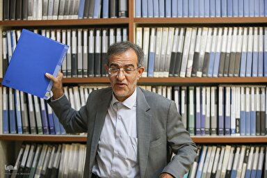 فیلم | اعضای جهاددانشگاهی باید ارزش‌ها را در عمل ببینند