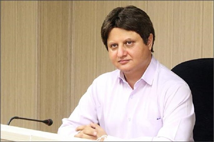 تصویر خبرنگار در ادبیات فارسی