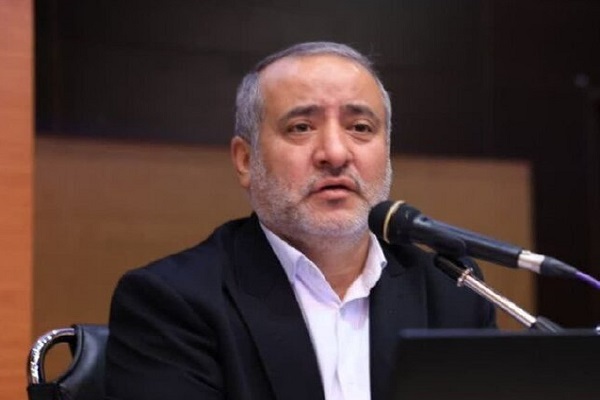 سید‌محمدرضا هاشمی، استاندار خراسان‌جنوبی