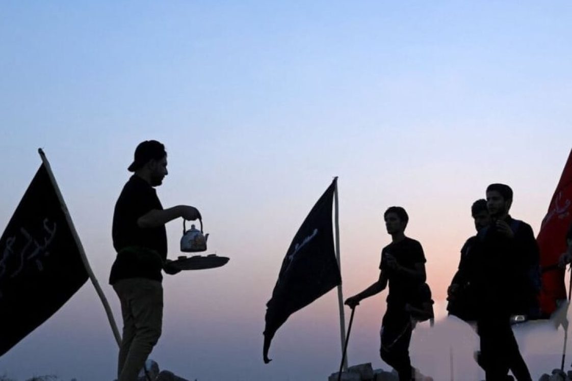 اعزام 90 درصد زائر اولی‌های مناطق هدف بنیاد علوی به کربلا