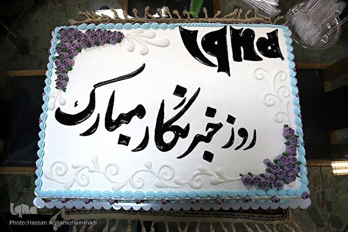 وظیفه اصلی خبرنگاران روایتگری صادقانه است