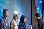 انتخاب جهادگر جهاددانشگاهی سمنان به عنوان جهادگر نمونه کشوری