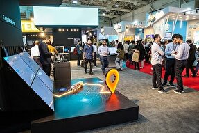 بیست‌وهشتمین نمایشگاه الکامپ مهرماه برگزار می‌شود