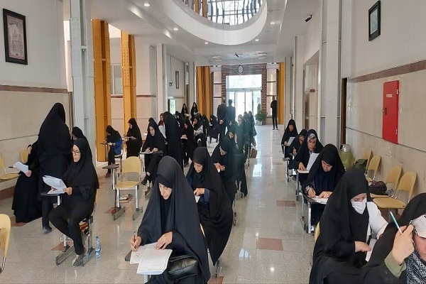 انتشار پاسخنامه آزمون بخش معارفی مسابقات سراسری قرآن