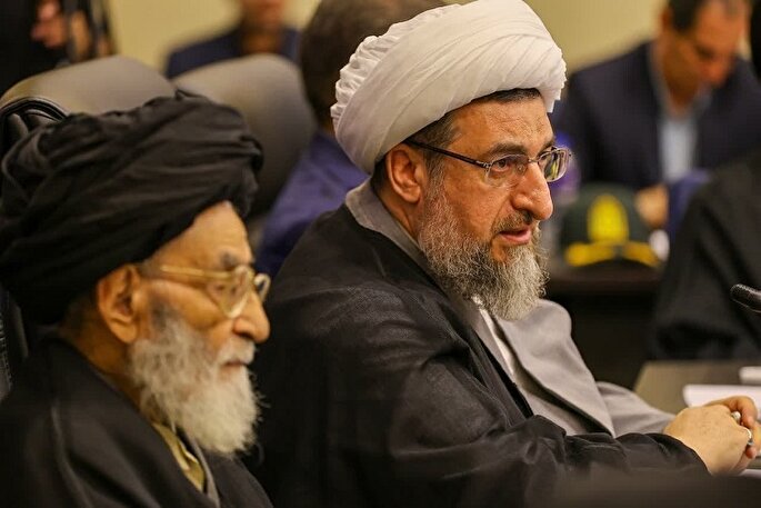 انسجام ملی دستاورد جنگ تحمیلی ۱۲ روزه است