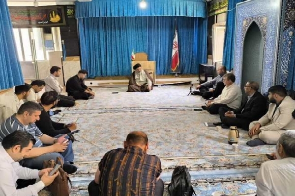 اجرای ۲۲ برنامه متنوع در هفته نماز جمعه ماکو