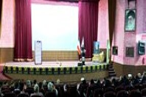 آغاز فعالیت موکب‌داران اربعین هرمزگانی