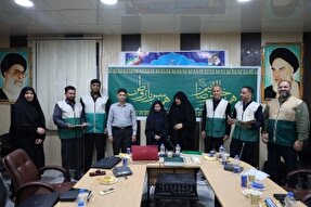 نقش مؤثر خادمیاران رضوی در پاسداری از انسجام ملی