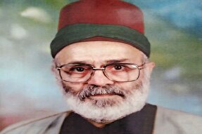 روضه‌خوانی که روضه‌ را زندگی می‌کرد