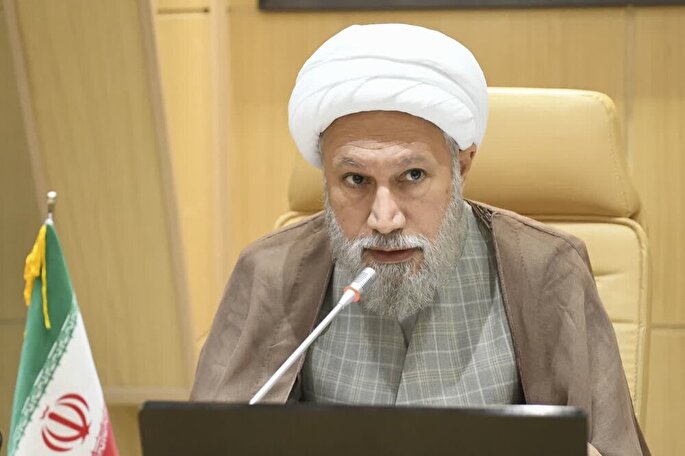 فعالیت‌های مستمر مساجد تقویت شوند