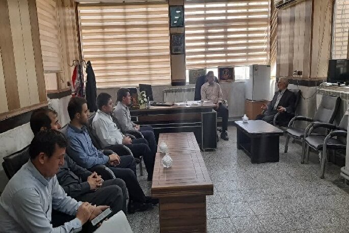 تقویت ارتباطات اجتماعی ثمره ترویج نماز در مدارس است