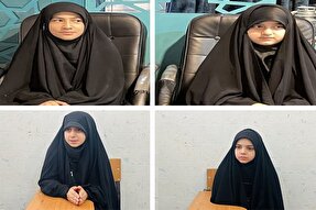 فیلم | آرزوهای نوجوانان حسینی؛ از رفاقت تا شفاعت