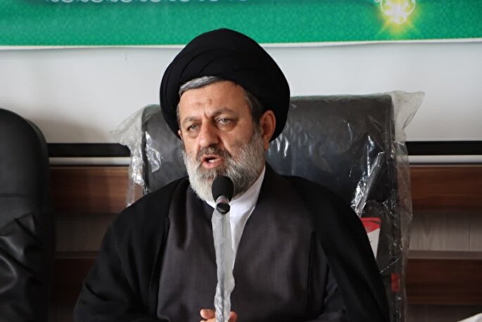 مبلغان سفیران فرهنگ اسلامی در جامعه هستند