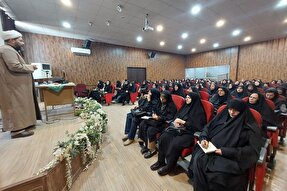 برگزاری دوره تربیت کنشگر زیست عفیفانه و آموزش تخصصی نماز در فارس