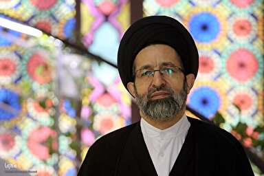 فیلم | تغییر تعبیر «هلاک» به «وفات» درباره معاویه؛ نشانه‌ای از تقیه