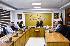 ۲ هزار نفر از مردم ماکو عازم راهیان نور می‌شوند