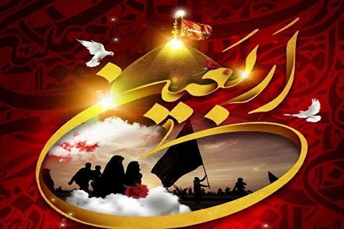 اجتماع عظیم اربعین مرز‌های دینی و سیاسی را کنار می‌زند