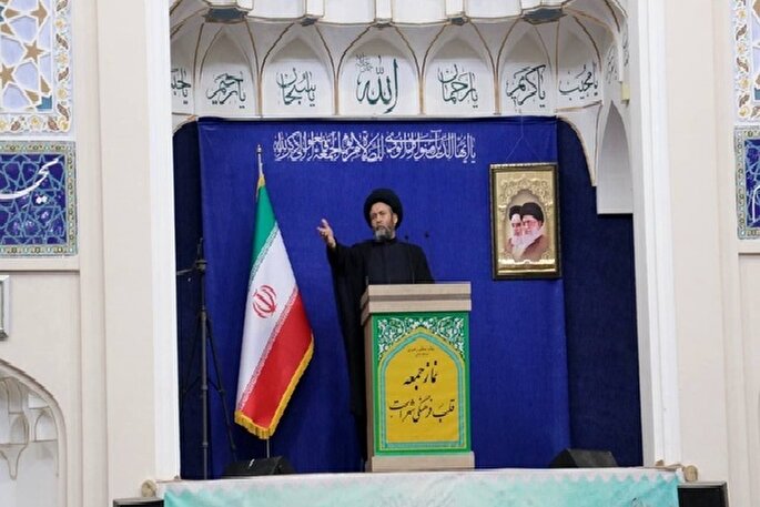 درود بر ملت ایران که به دروغ‌های نتانیاهو گوش نمی‌دهند