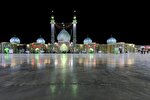 سومین همایش ملی تکریم فعالان مساجد کشور برگزار می‌شود