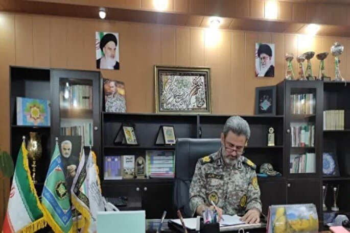 خاطرات آزادگان درس‌ بزرگ استقامت و آزادگی است