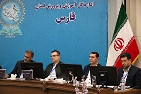 افزایش 59 درصدی بودجه آموزش و پرورش در سال جاری