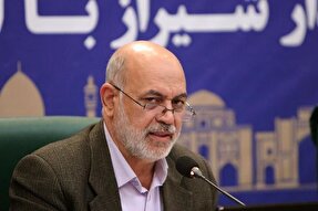 سهم بودجه محرومیت‌زدایی و احیای محلات شیراز دائمی شد