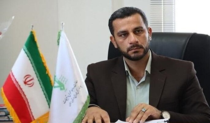 مسابقات قرآن بانوان شاغل سپاه استان سمنان برگزار شد