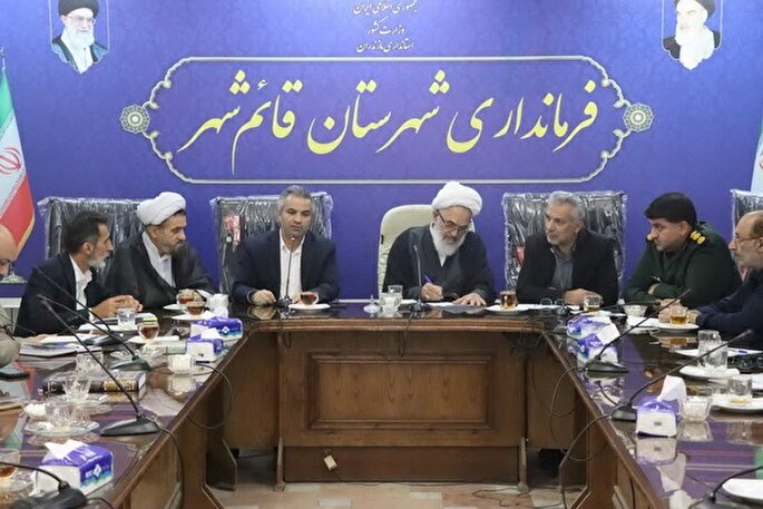 قائم‌شهر؛ میزبان محفل قرآنی کشوری همزمان با ولادت پیامبر(ص)