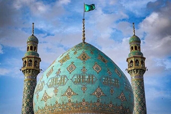 مساجد با نیازهای روز جامعه همگام شوند