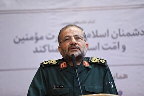 مسجد مرکز تولید گفتمان حق‌طلبی است