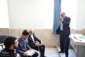 دوره توانمندسازی دانش‌آموزان برگزیده قرآنی در یزد برگزار شد