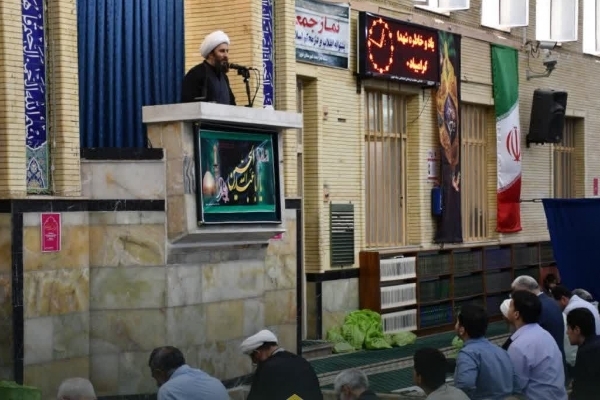 غزه، نماد شکست سیاست‌های استکباری غرب است