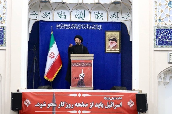 اتحاد کشورهای اسلامی در برابر ظلم اسرائیل ضروری است