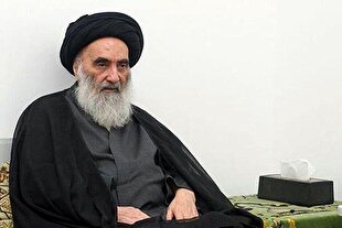 دفتر آیت‌الله سیستانی یکشنبه را اول ماه صفر اعلام کرد