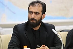 فراخوان کنگره سراسری شعر دفاع مقدس و مقاومت در همدان منتشر شد