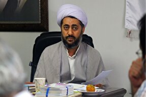 اقدام امام حسن(ع) در پذیرش صلح برای حفظ کیان اسلام بود