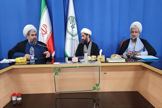 مواکب اربعین حسینی؛ میزبان «زندگی با آیه‌ها»