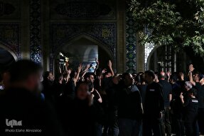 دو نوع اشک؛ پرارزش‌ترین گوهرهای عالم آفرینش